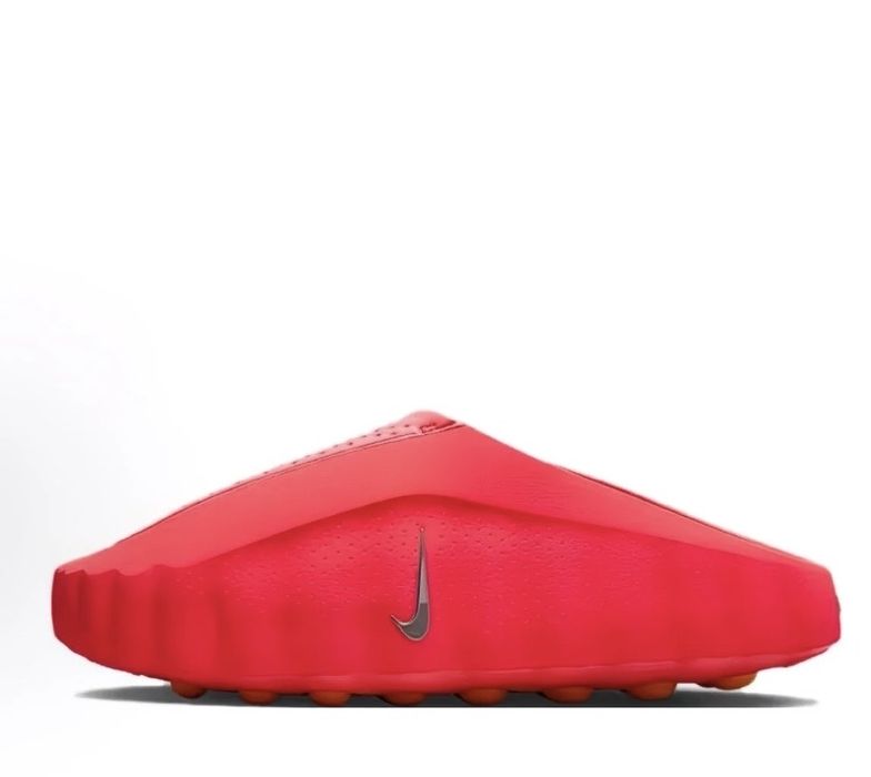 Тапки nike mind 001