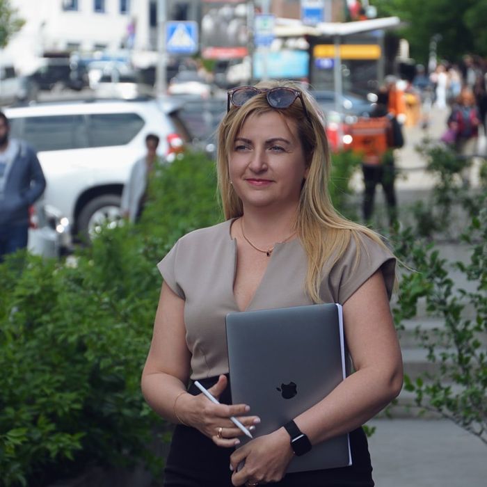 ФОП бухгалтер | ПРРО, ЄСВ, звірка з податковою