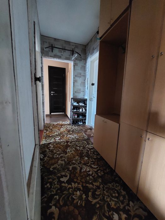 Продаж 2-х кімнатної квартири