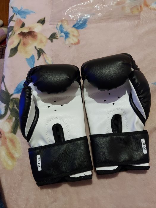 боксерські рукавиці