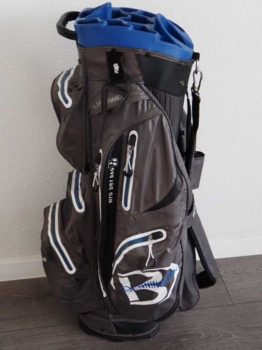 Torba golfowa Bennington CartBag Wodoodporna
