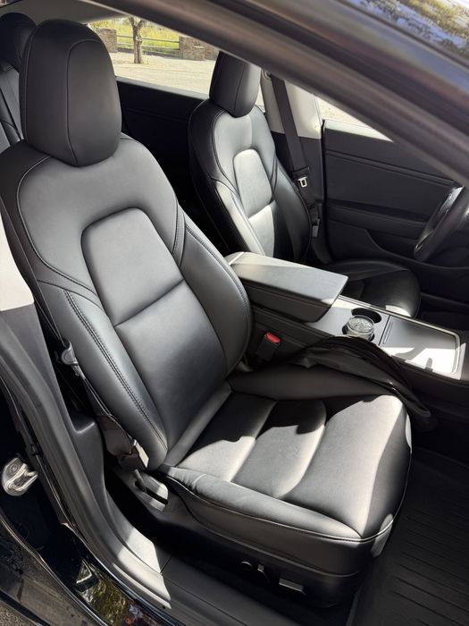 Tesla Model 3 Performance