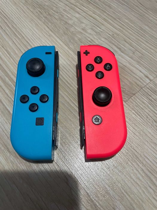 Joycony do Nintendo Switch
