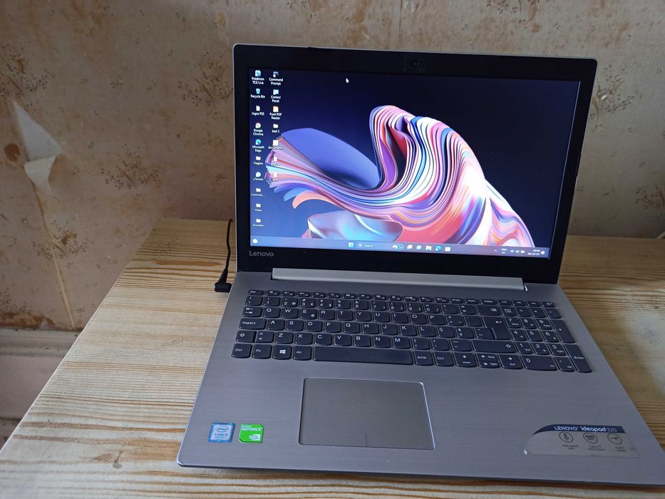 Lenovo Ideapad 320 Laptop, 15.6", Model 320-15IKB-70664551351652994123