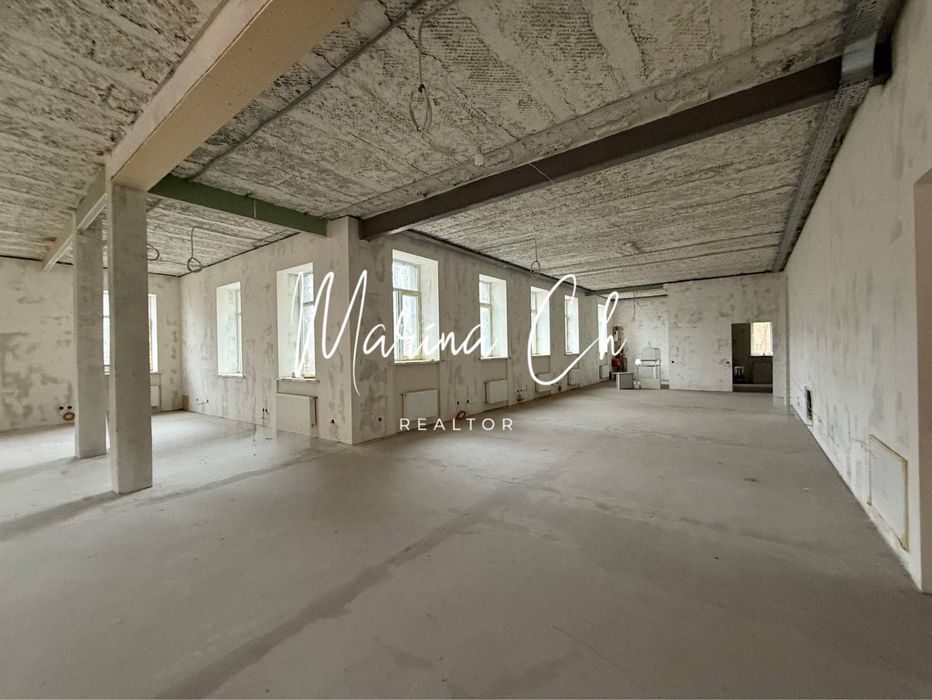 Аренда офис 670м2 Центр Вернадского Дзержинского Днепр