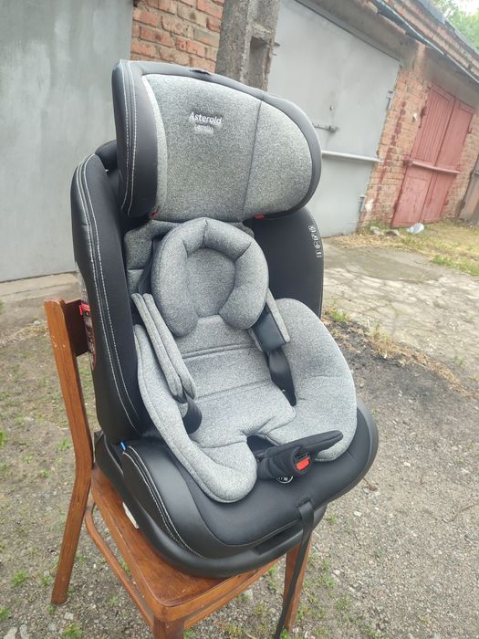 Автокрісло Carrello Asteroid