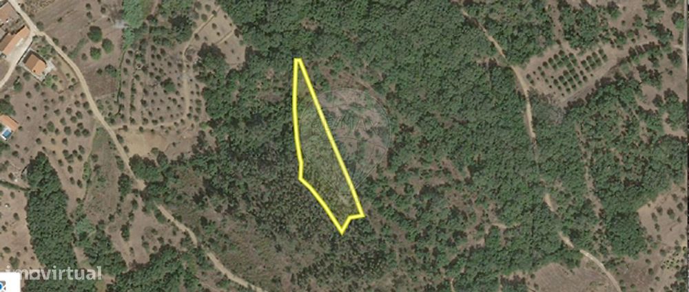 Terreno  para venda