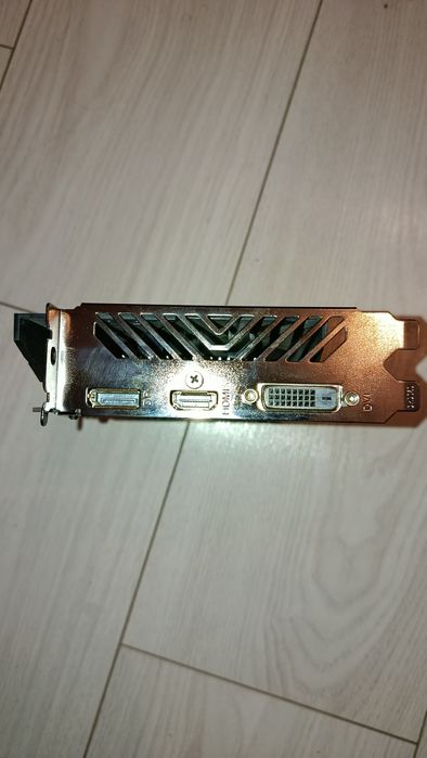 Karta graficzna GTX 1650 super