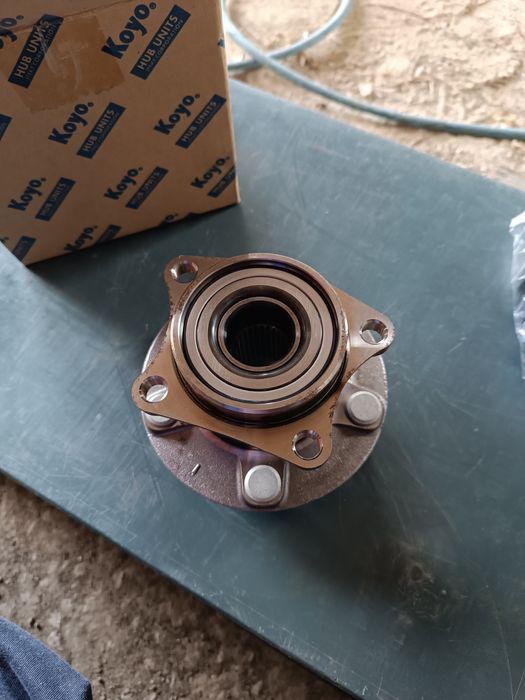 Запчасти мазда сх7