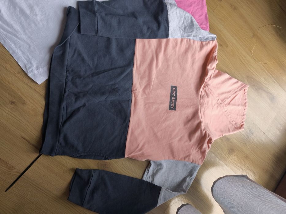 Dresy po córce      .