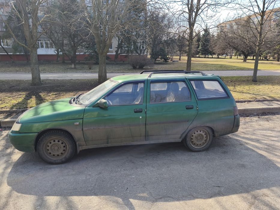 Продам ваз 2111 лада
