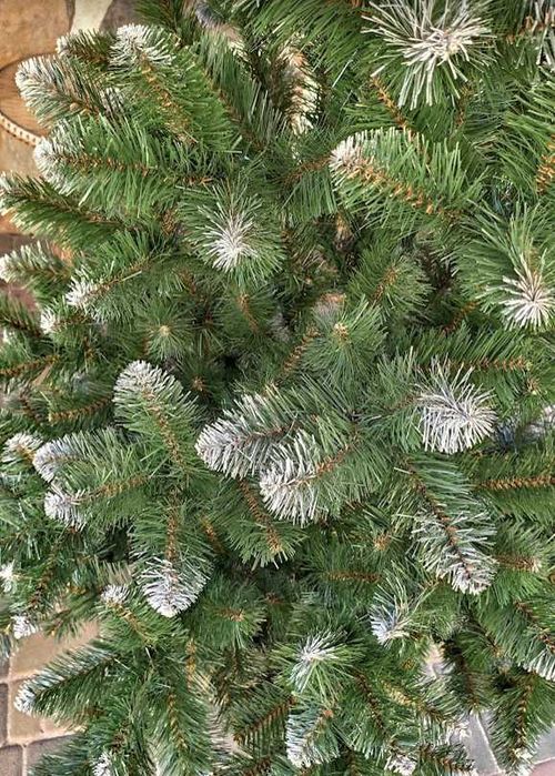 Ялинка пвх штучна 1 м 80 см