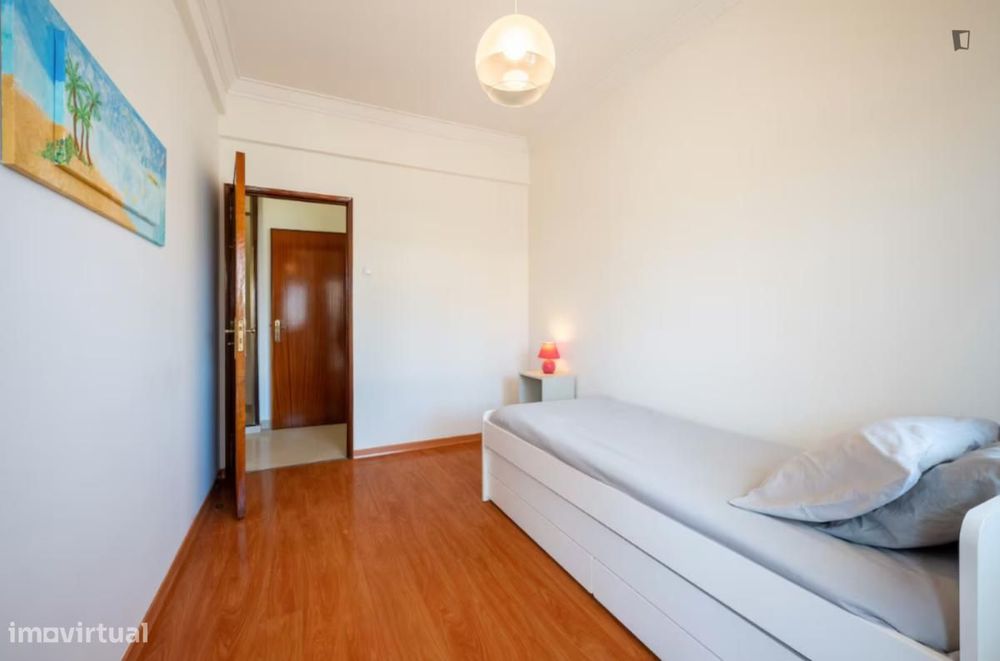 Apartamento com 2 quartos - localizado em Costa da Caparica Lisbon