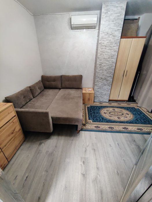 Здам в оренду  Квартиру 48кв.м, вул Карпатської  Січі 6б