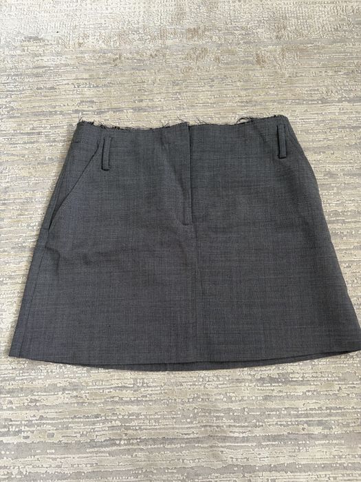 Zara спідниця розмір С