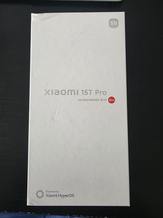 XIAOMI 15T PRO Com Garantia