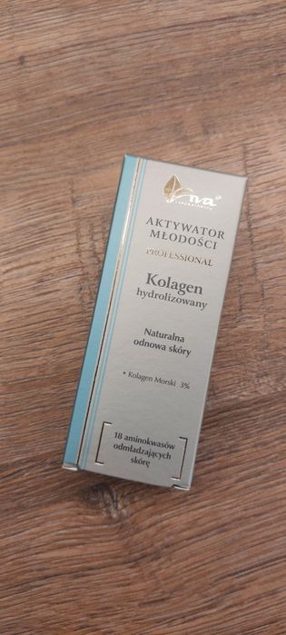 Ava laboratorium kolagen kydrolizowany