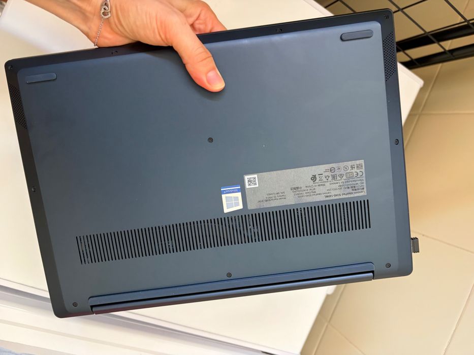 Computador Lenovo IdeaPad S340