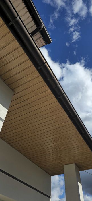 Podsufitka, podbitka dachowa Boryszew dąb turner transport 120zł