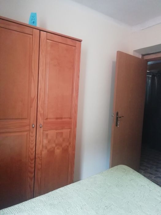 Alugo vivenda tipo T1 mobilada