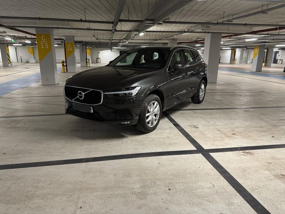 Volvo XC 60 Sprzedaż,cesja lub wynajem długoterminowy z wykupem bez BIK i KRD