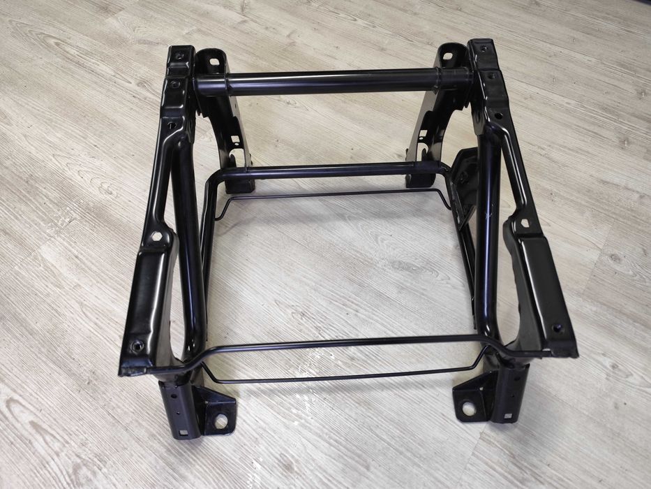 Estrutura de Banco Frontal Fiat Ducato