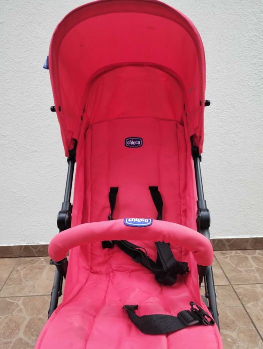 Wózek spacerowy Chicco London