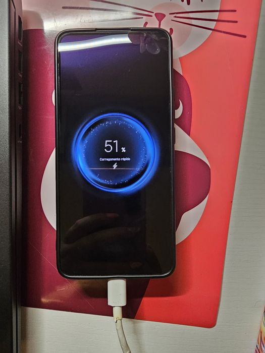 Xiaomi Mi 13T 256GB + caixa + carregador