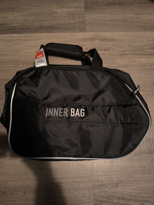 Malas interiores Givi 32L