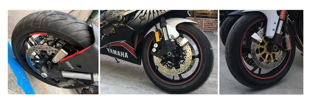 Вело замок Cyber-Lock на тормозной диск для велосипеда мотозамок мото