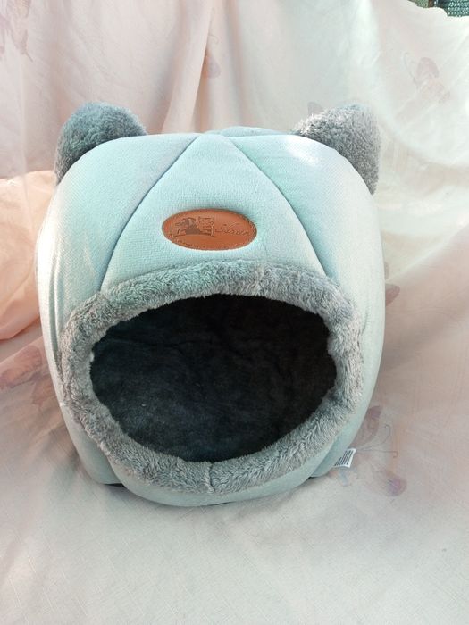 Хатинка для тварин