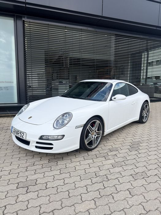 Porsche 911 Carrera S