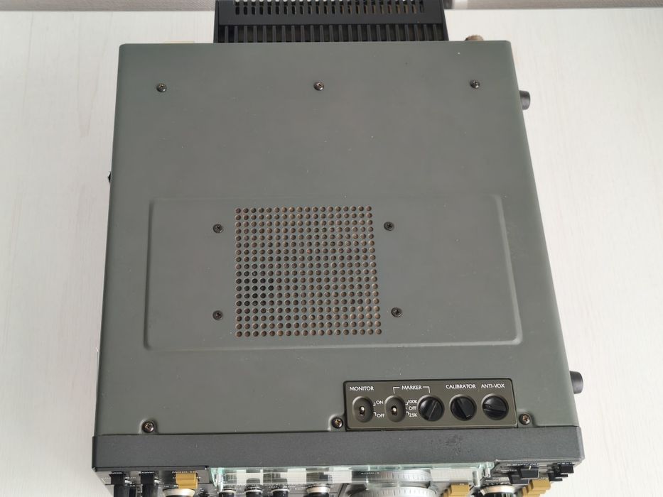 Icom IC-745 Japan