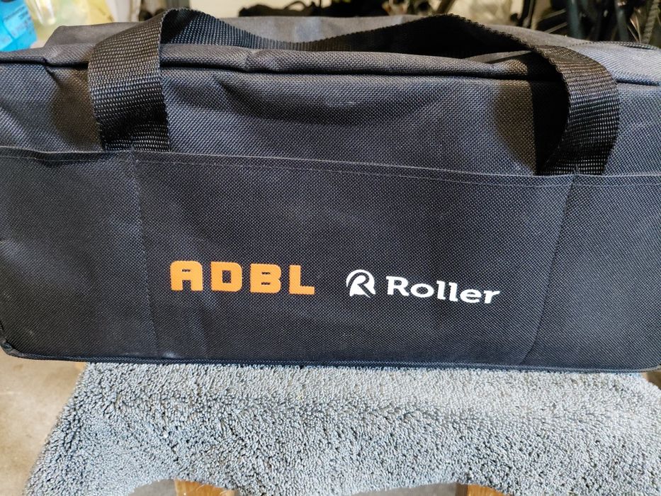 Polerka ADBL sprzedam