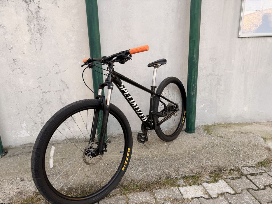 Specialized rockhopper bicicleta