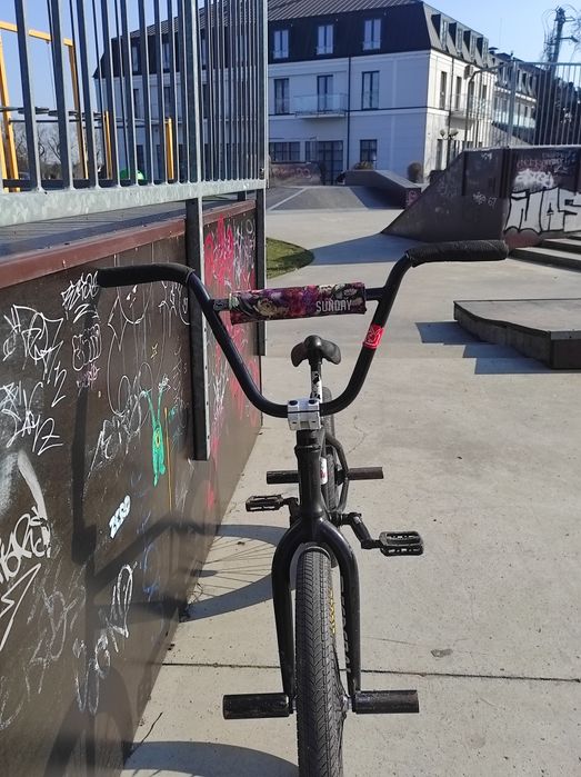 Bmx[shadow,subrosa,stranger]