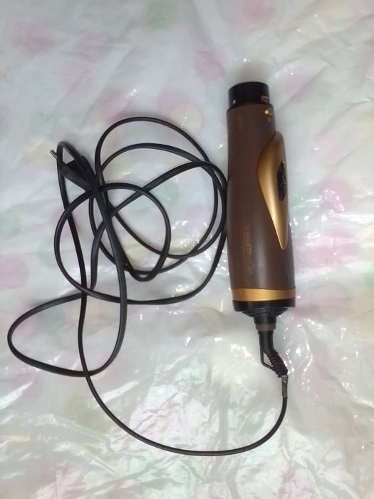 Фен Scarlett lonic, 800 вт, 4 режими, 3 швидкості