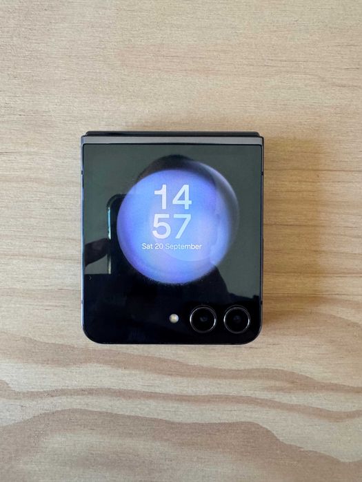 Samsung Galaxy Z Flip5 512gb