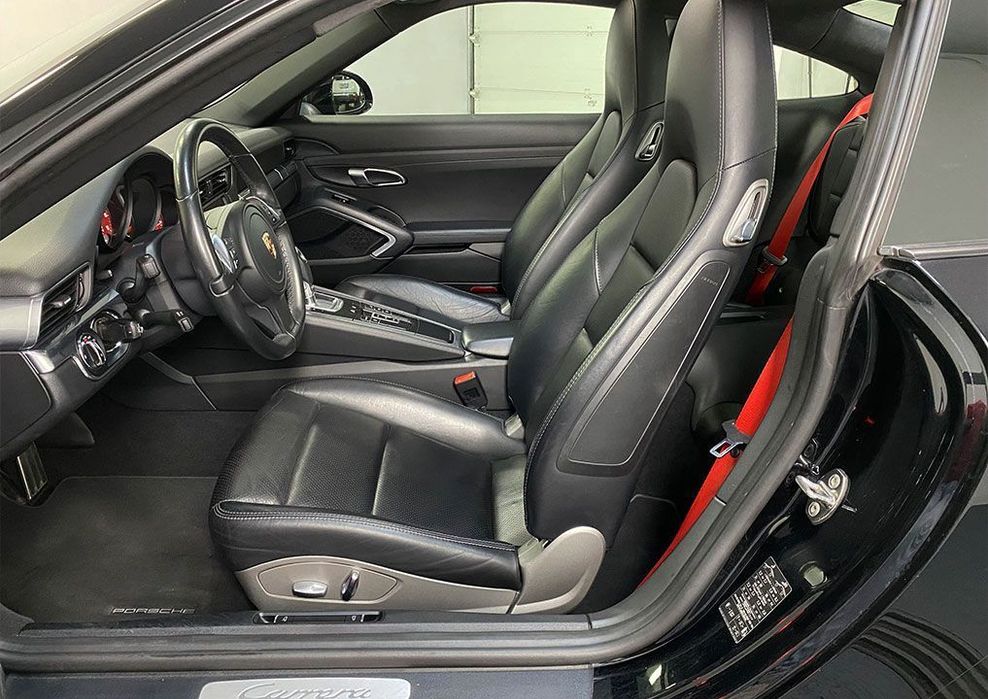 Porsche 911 (991) Carrera 2 PDK