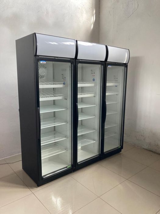 Witryna chlodziarka 60 cm Frigoglas 2020 r