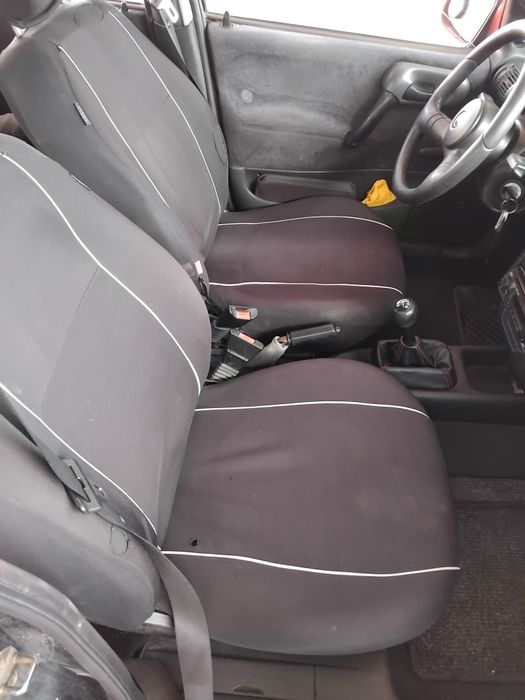 Opel corsa 1.4 gasolina com AC