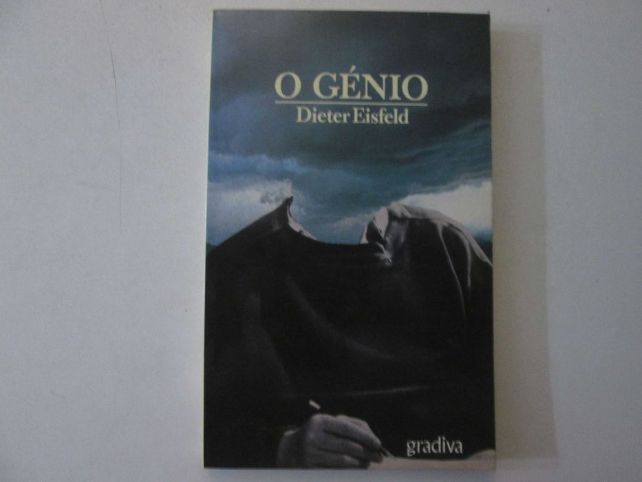 O génio- Dieter Eisfeld