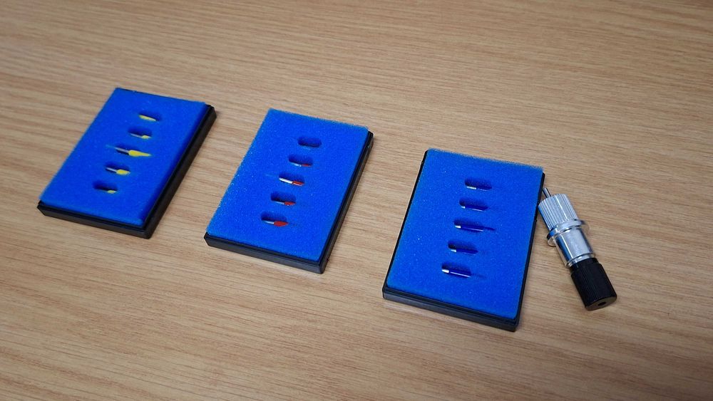 Plotter de Corte Roland GS-24