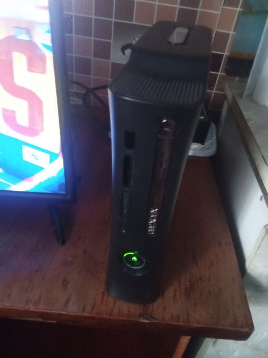 Икс бокс 360 слим