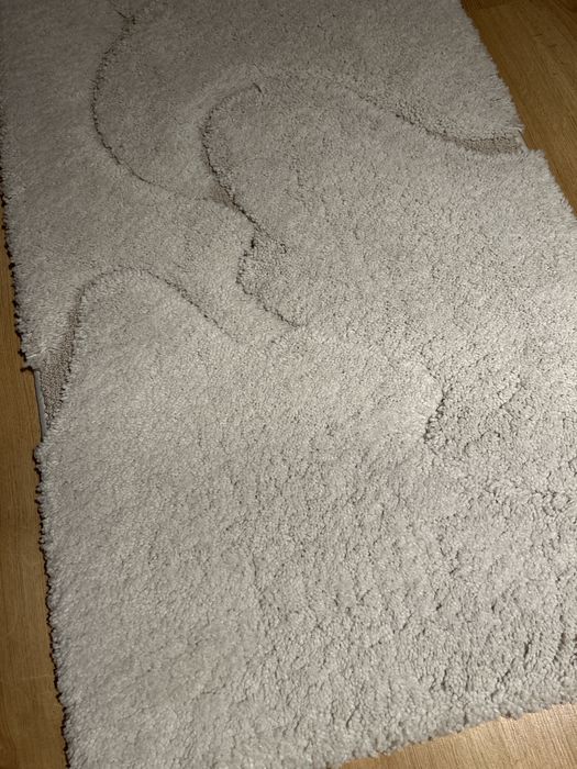 Dywan Shaggy 70/130