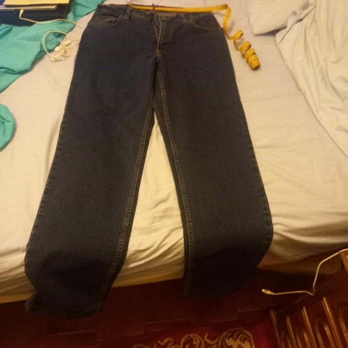 Calças Maverick homem