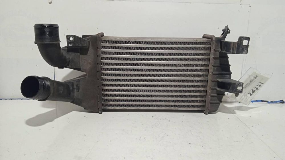Intercooler Opel Astra H Berlina