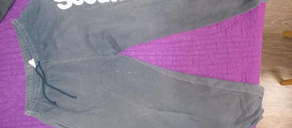 Pack 2 calças escuteiros