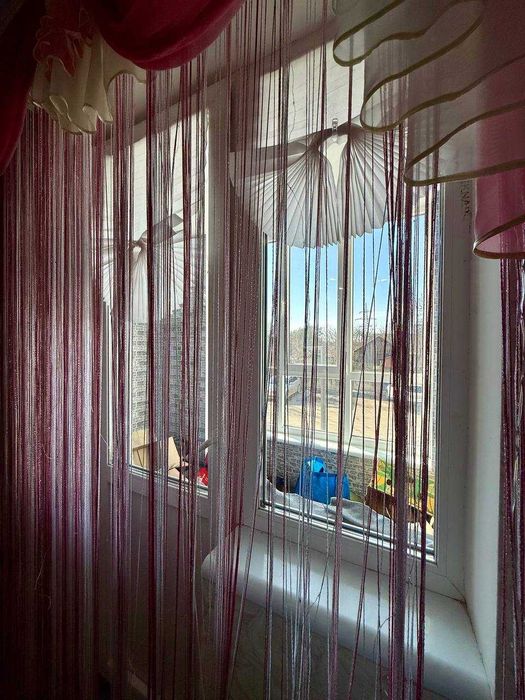 1 кімнатна квартира, ЖК Лісовий