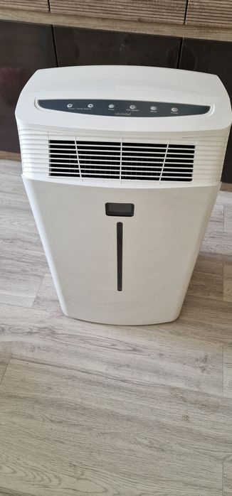 Klimatyzator Toyotomi 2,6kW z pilotem i długą rurą.  Poznań